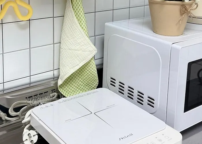 아파트 홍대 라라스테이 *