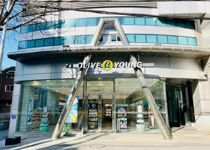 홍대 라라스테이 * 서울특별시